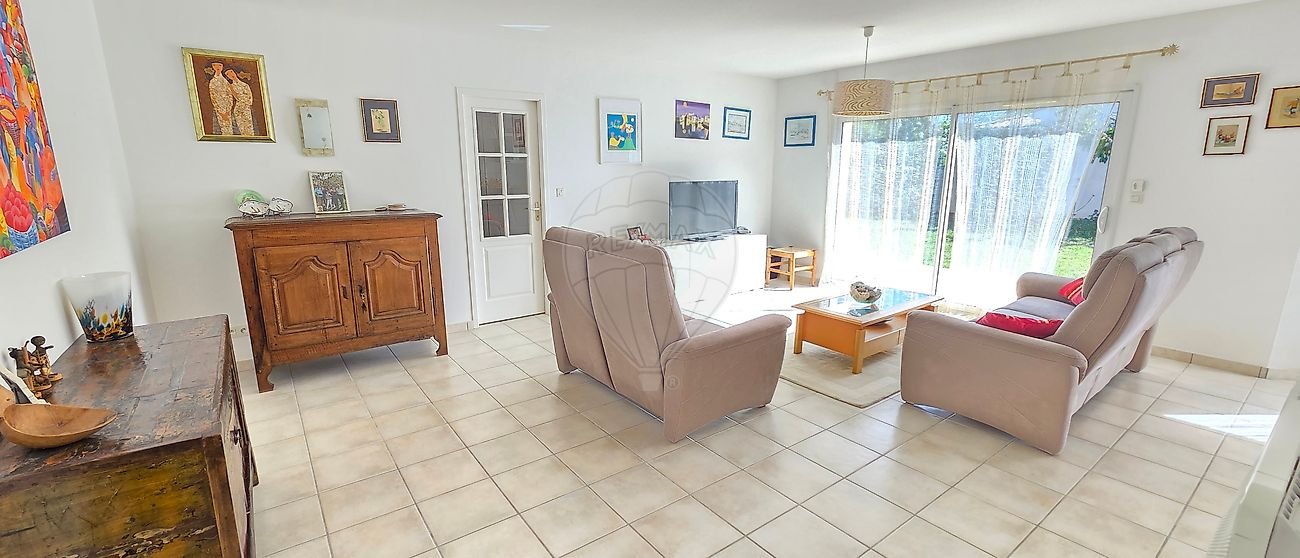 Maison à vendre, 95m², Saint-Palais-sur-Mer