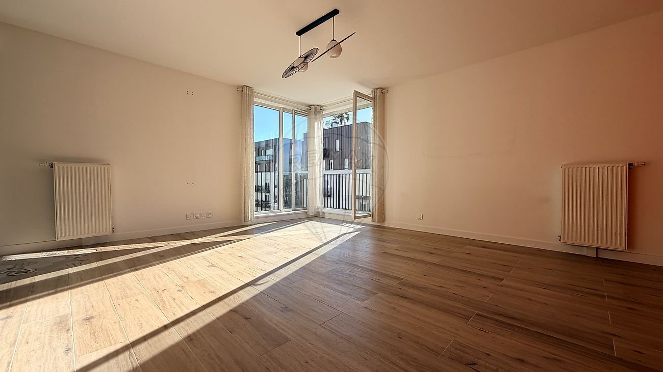 Appartement à vendre, 80m², Vitry-sur-Seine