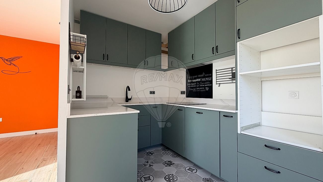 Appartement à vendre, 80m², Vitry-sur-Seine