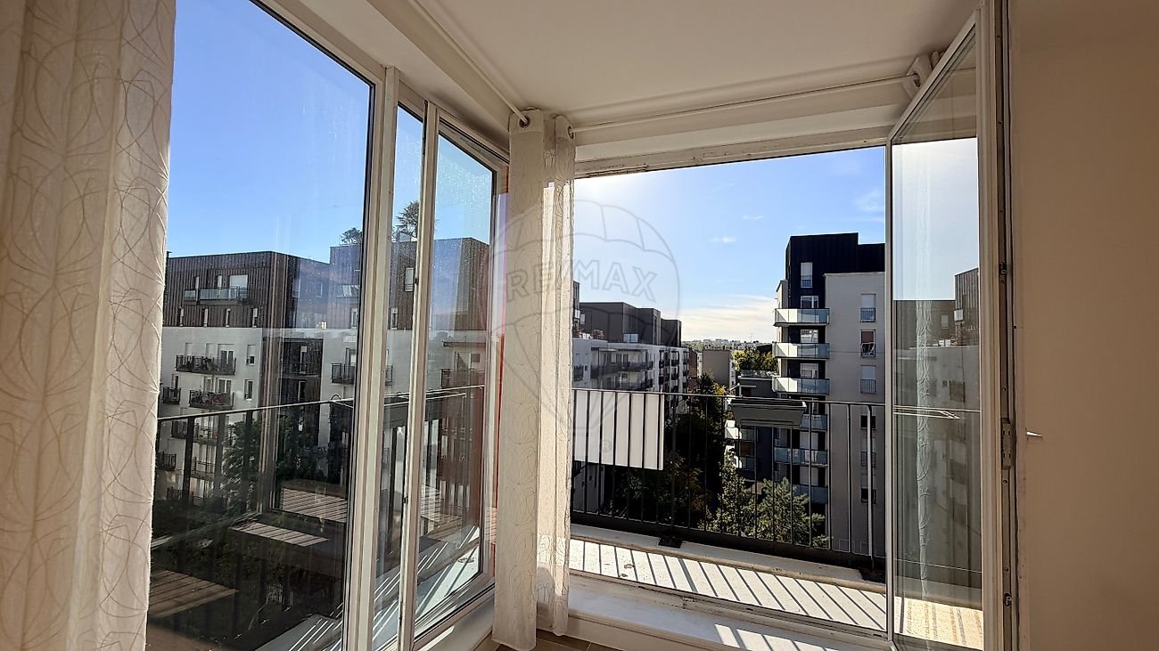 Appartement à vendre, 80m², Vitry-sur-Seine