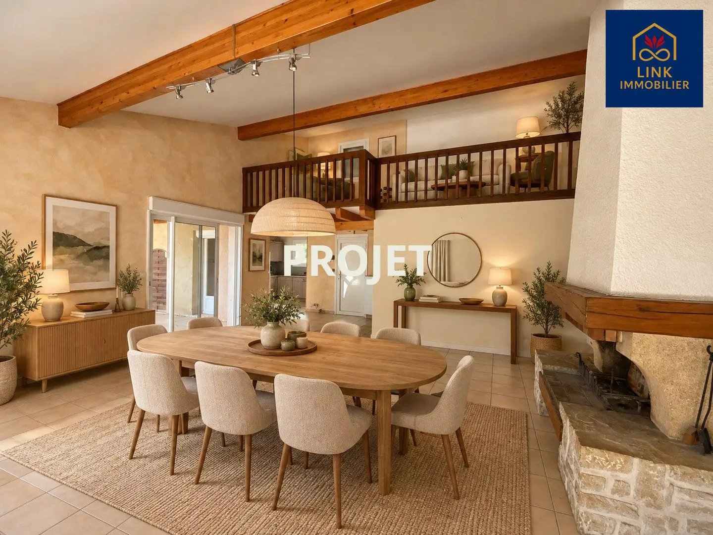 Maison à vendre, 128m², Valence