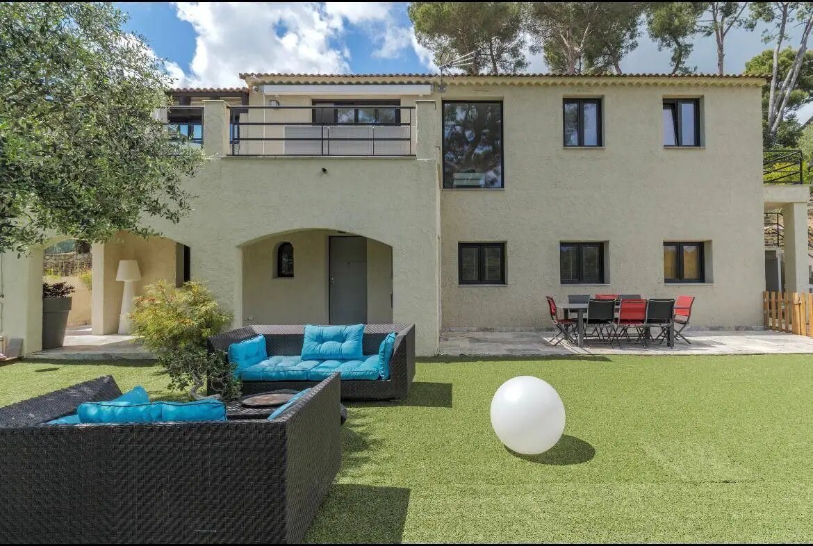 Maison à vendre, 193m², Mougins