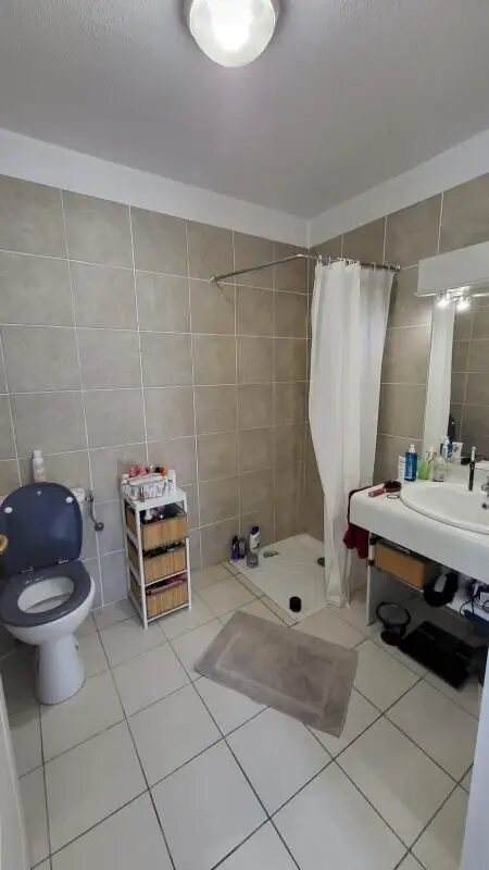 Appartement à louer, 31m², Grasse