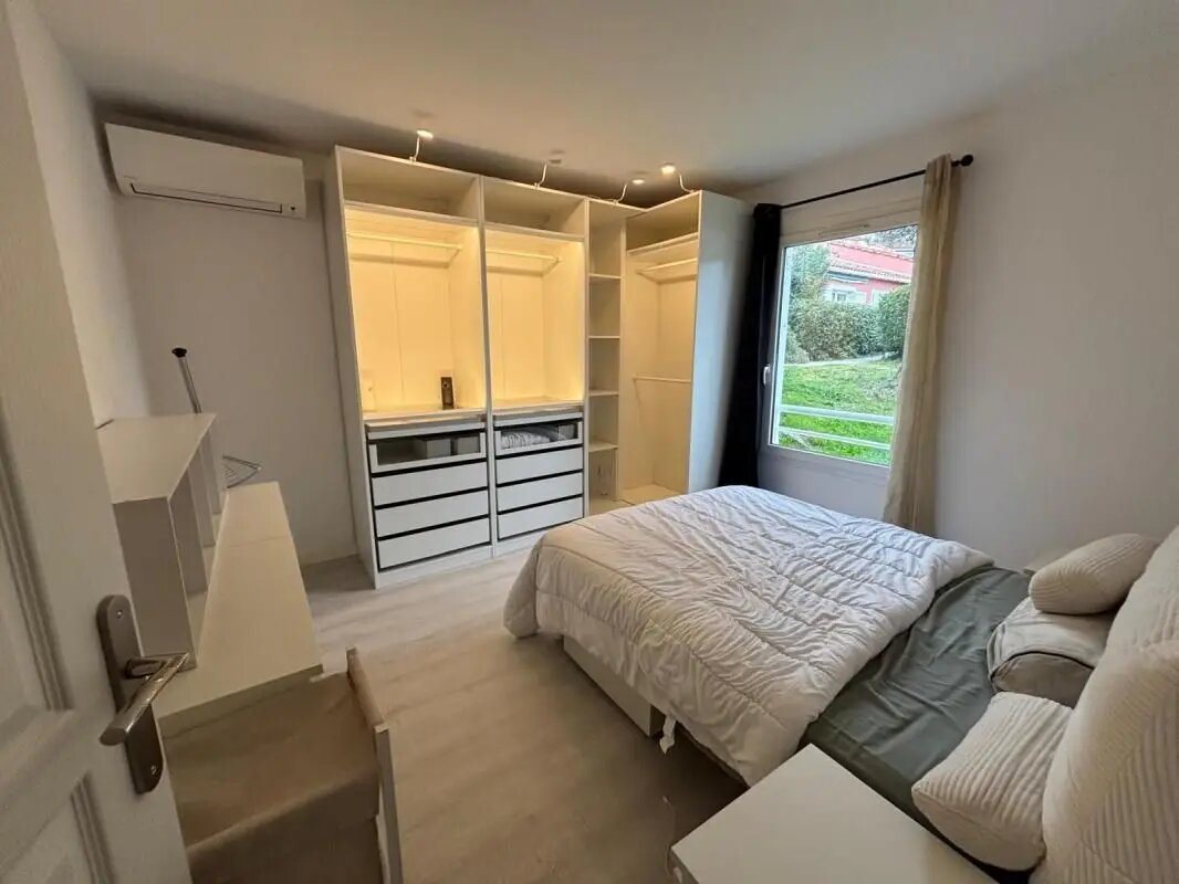 Appartement à louer, 42m², Grasse