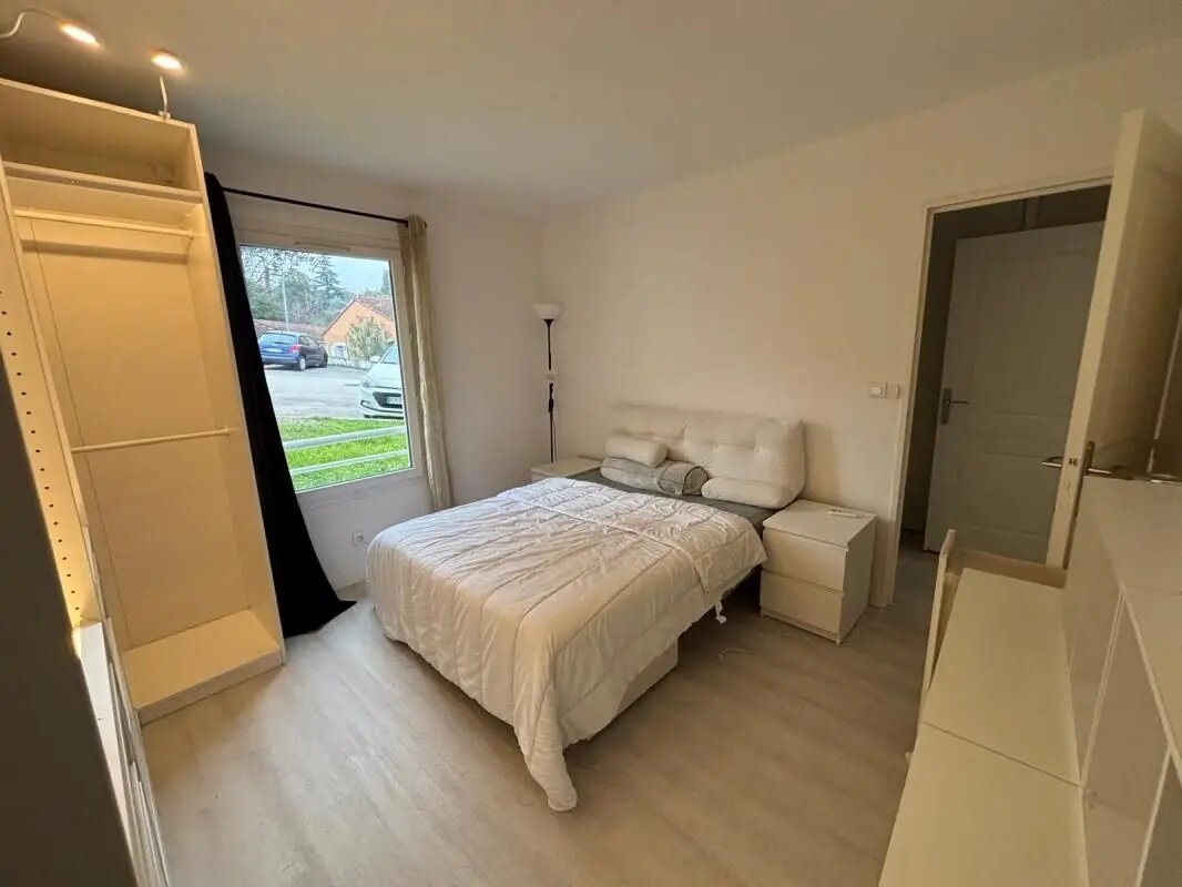 Appartement à louer, 42m², Grasse