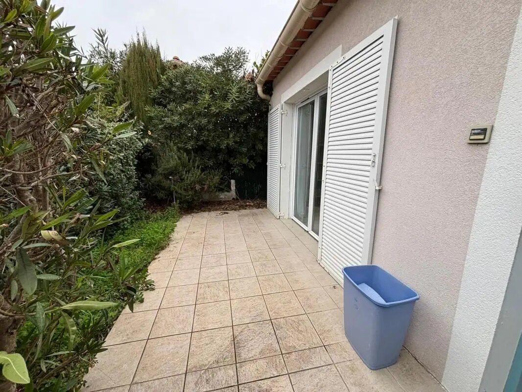Appartement à louer, 42m², Grasse