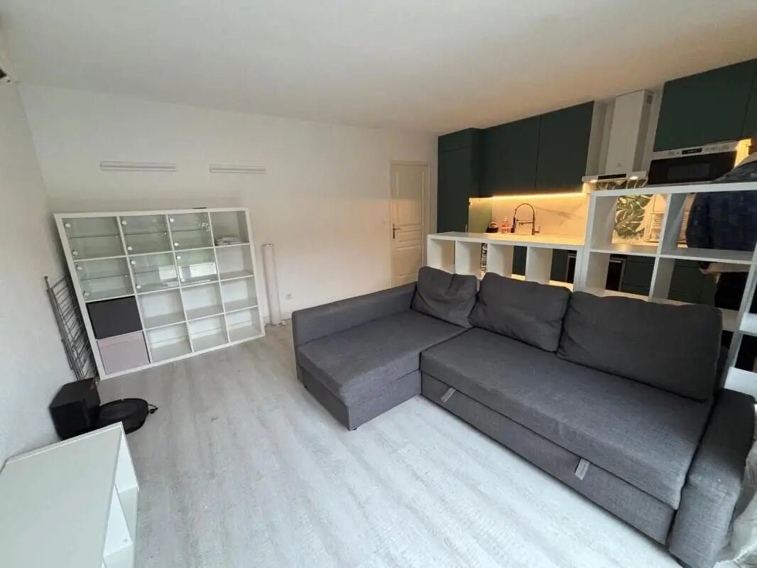 Appartement à louer, 42m², Grasse