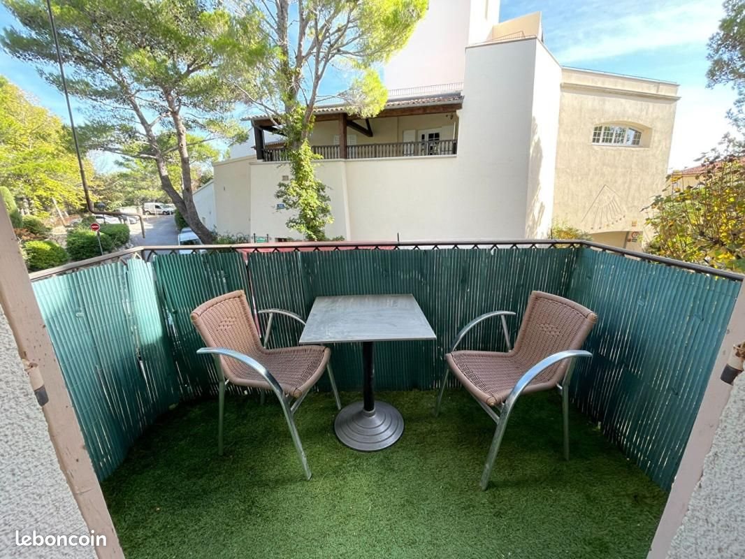 Appartement à louer, 41m², Mougins