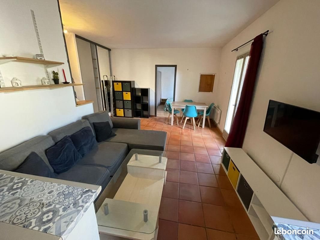 Appartement à louer, 41m², Mougins