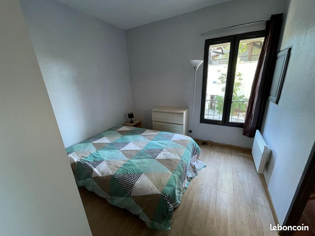 Appartement à louer, 41m², Mougins