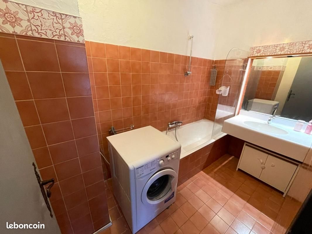 Appartement à louer, 41m², Mougins