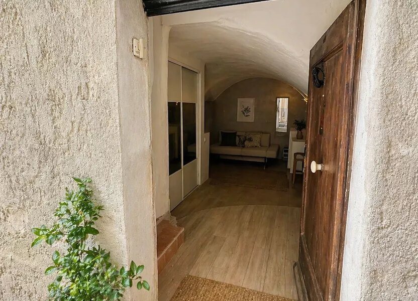 Maison à vendre, 57m², Antibes