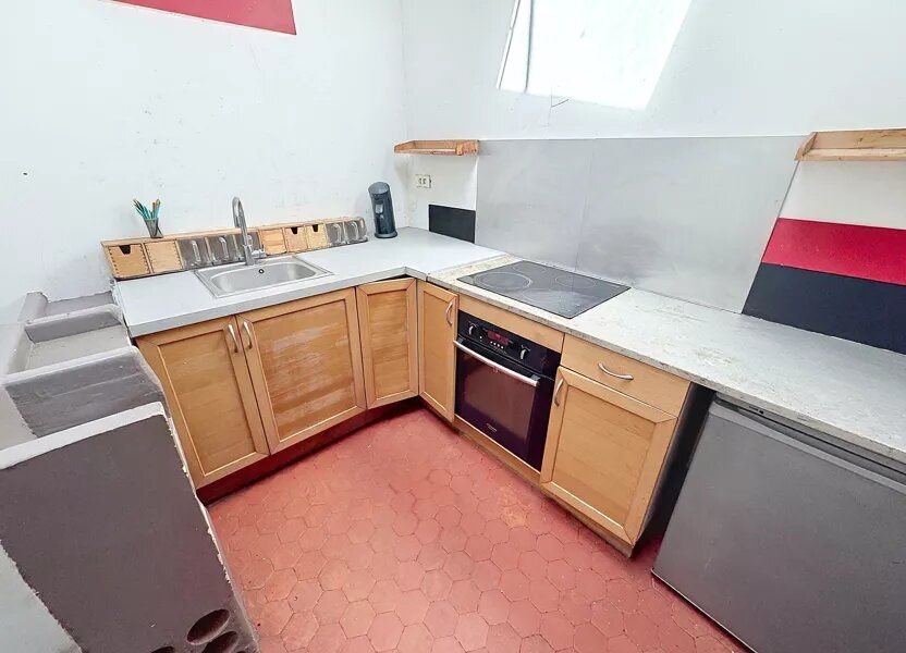 Maison à vendre, 57m², Antibes