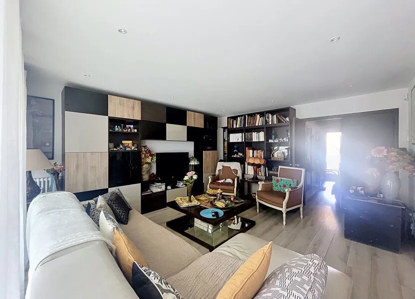 Appartement à vendre, 72m², Antibes