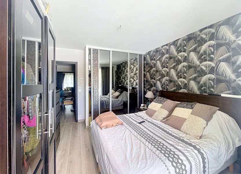 Appartement à vendre, 72m², Antibes