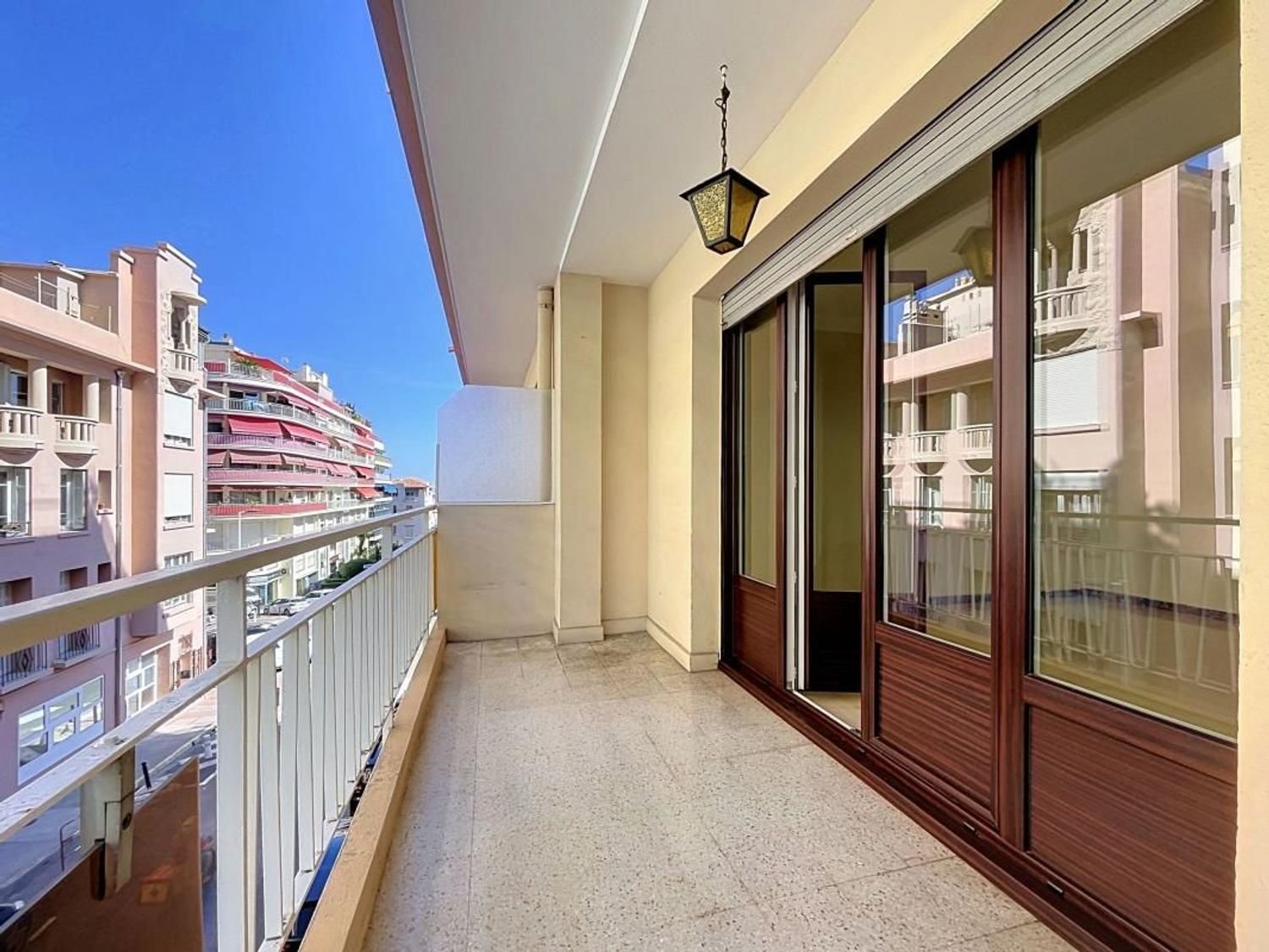 Appartement à vendre, 67m², Antibes