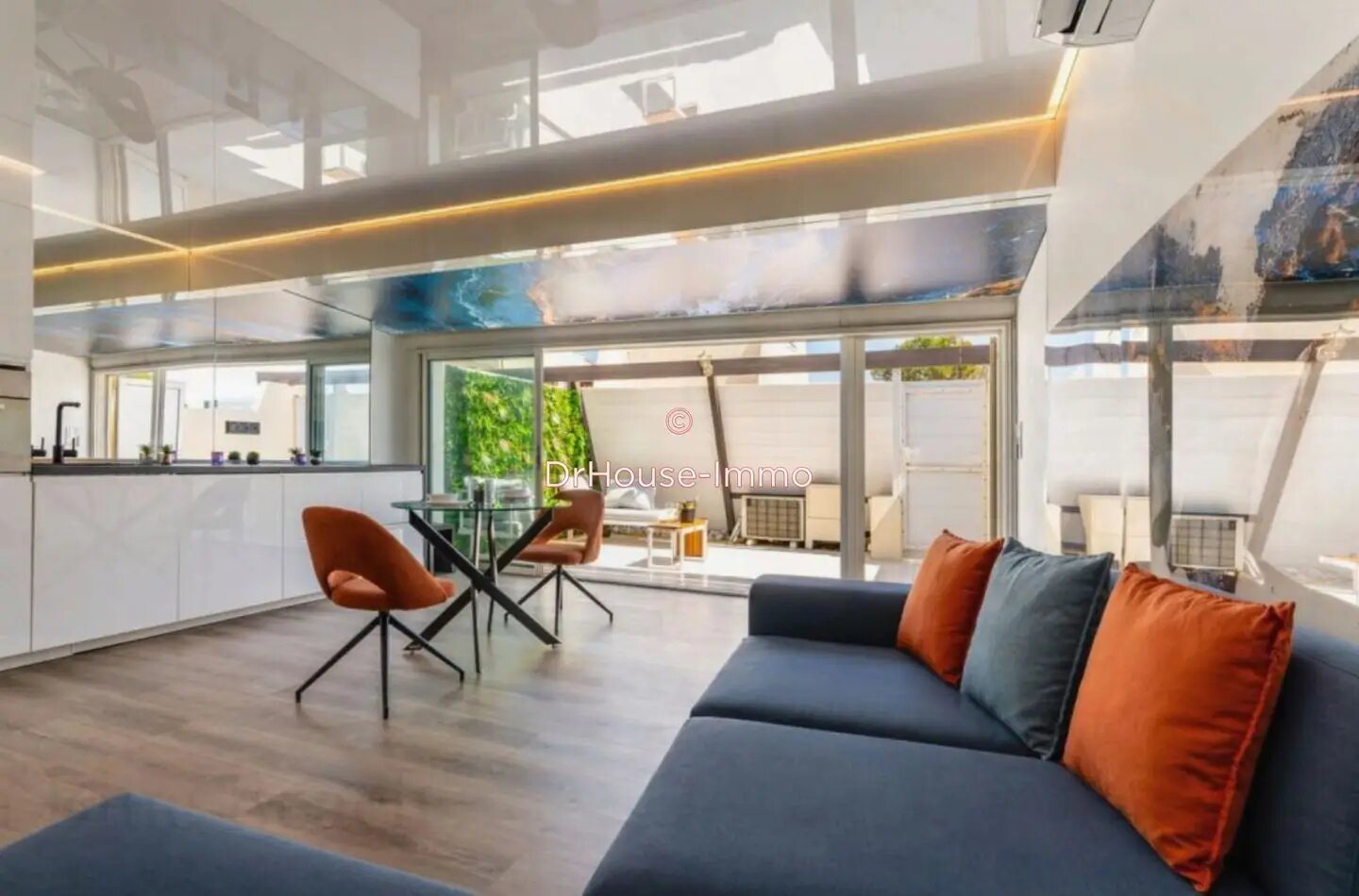 Maison à vendre, 35m², Agde (Cap d'Agde)