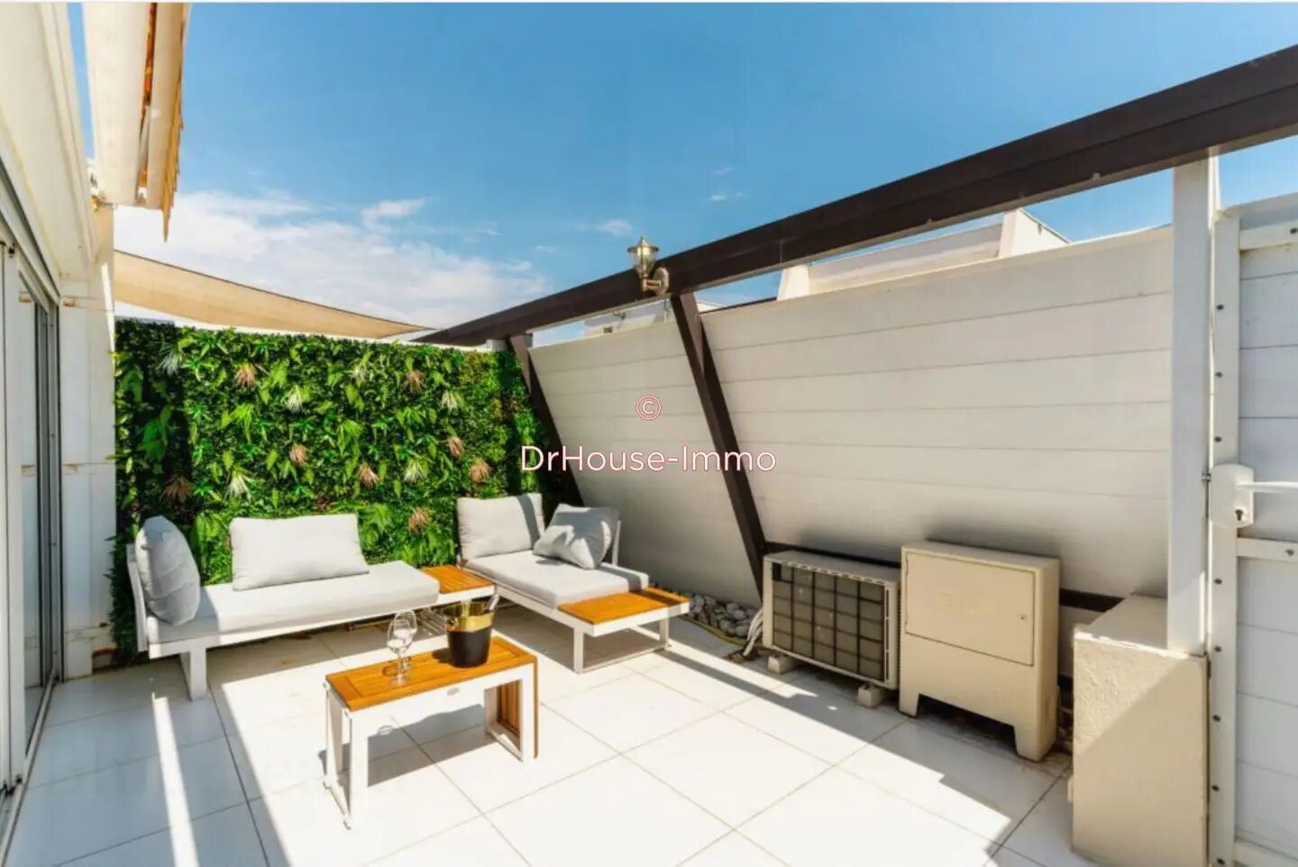 Maison à vendre, 35m², Agde (Cap d'Agde)