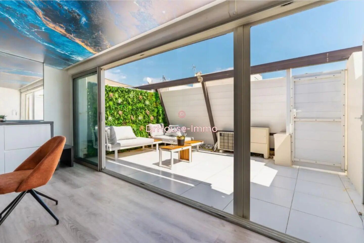 Maison à vendre, 35m², Agde (Cap d'Agde)