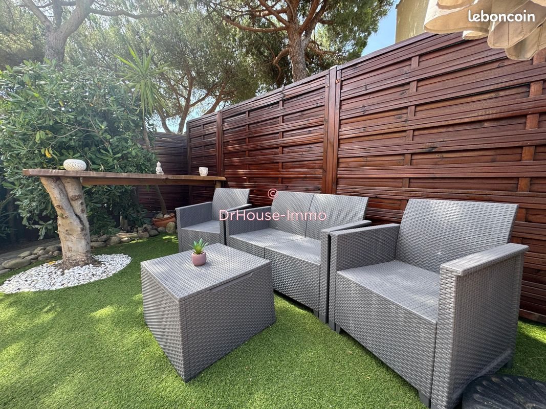 Maison à vendre, 63m², Agde (Cap d'Agde)