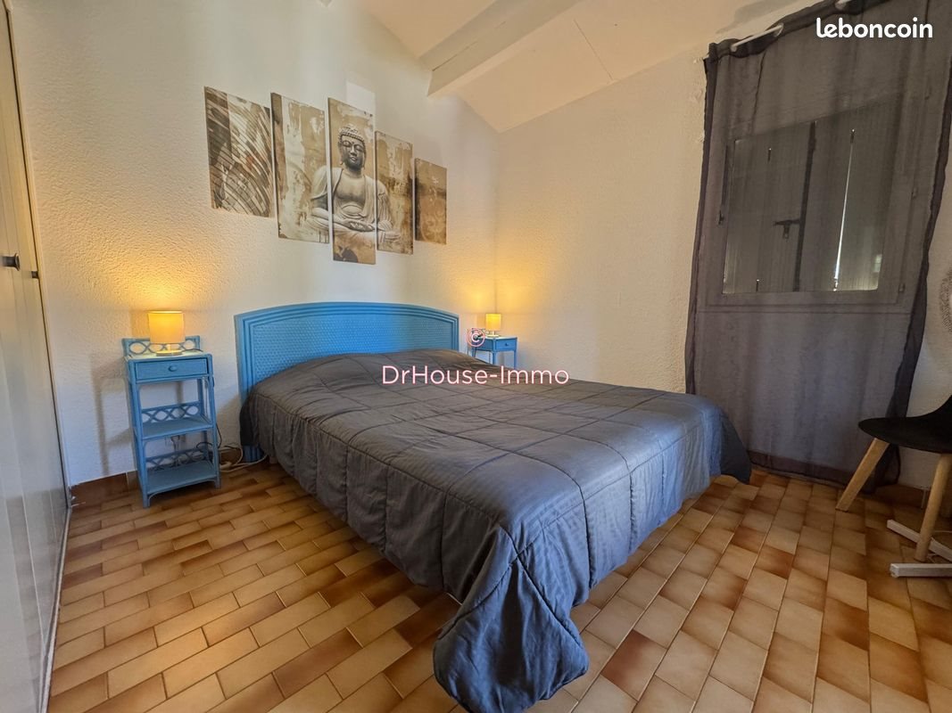 Maison à vendre, 63m², Agde (Cap d'Agde)