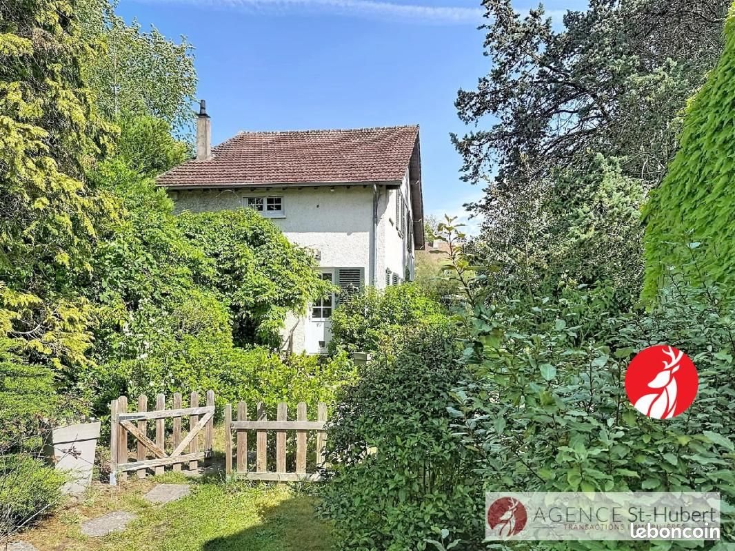 Maison à vendre, 215m², Fontainebleau