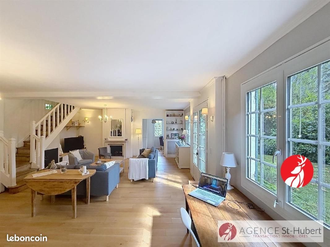 Maison à vendre, 215m², Fontainebleau