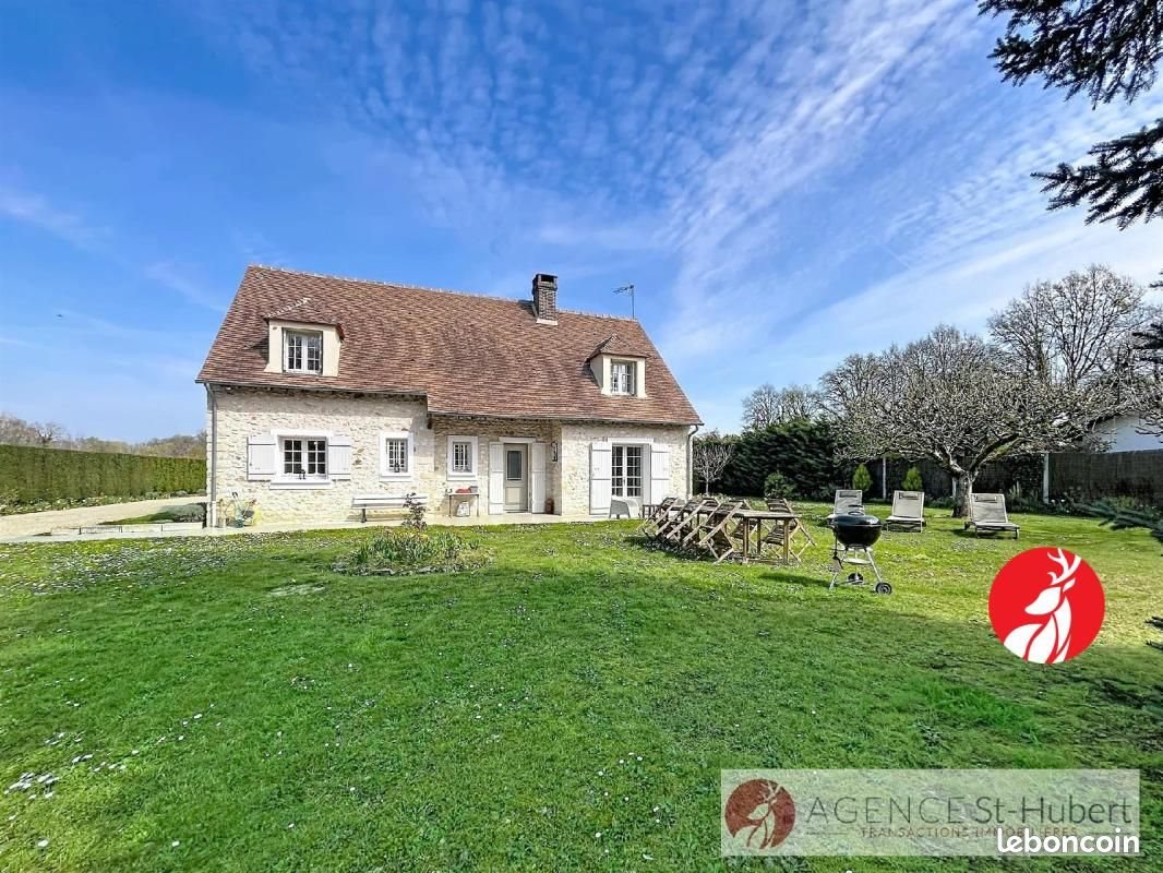 Maison à vendre, 160m², Barbizon