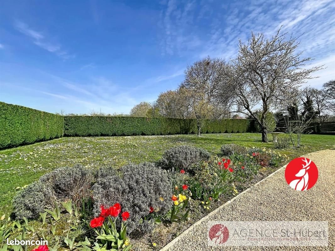 Maison à vendre, 160m², Barbizon