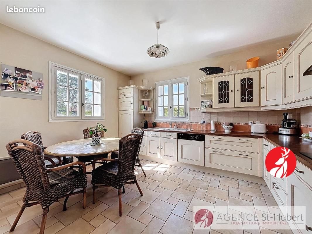 Maison à vendre, 160m², Barbizon