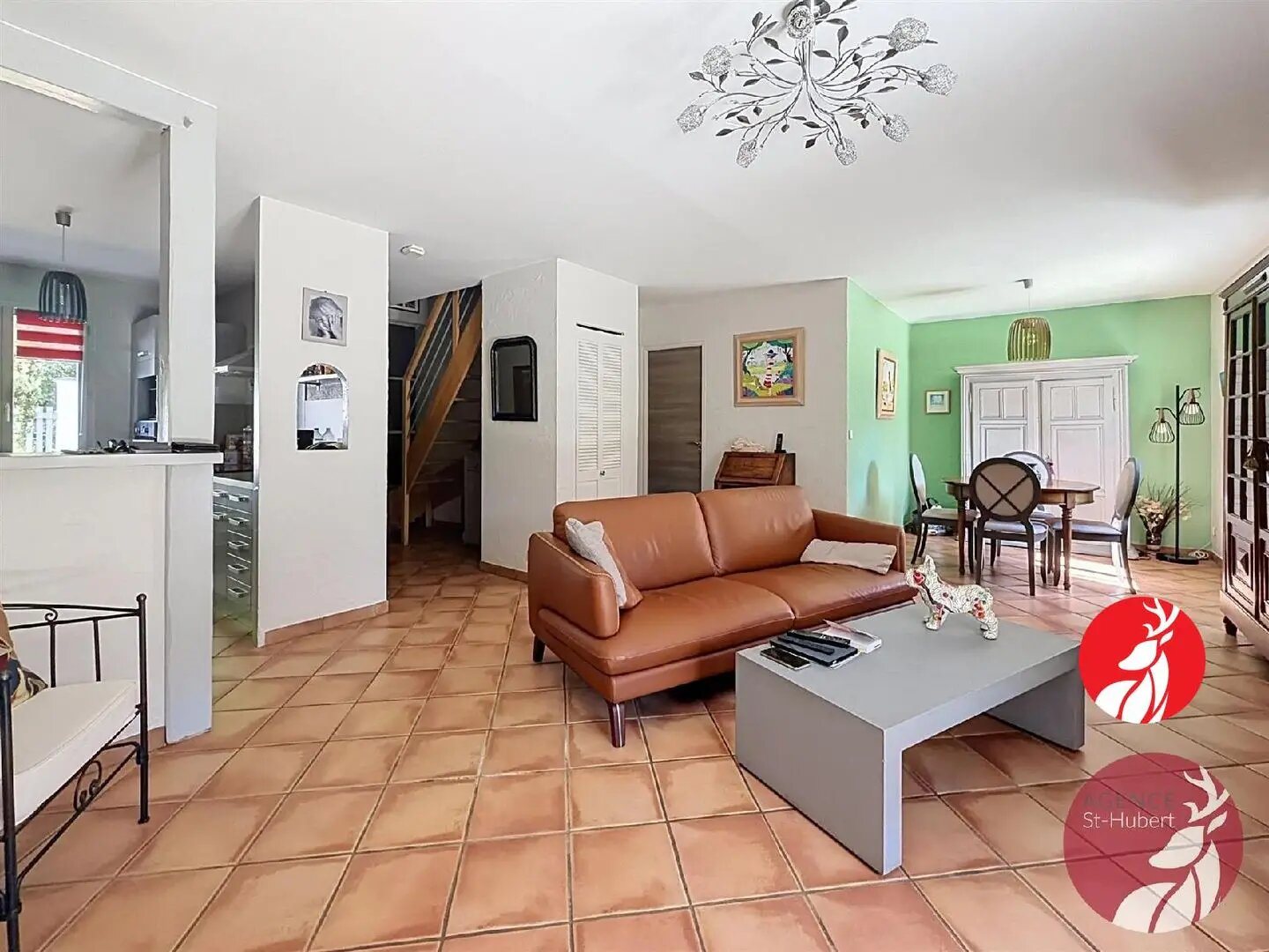 Maison à vendre, 101m², Milly-la-Forêt