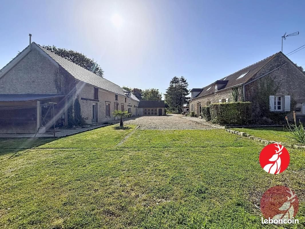 Maison à vendre, 450m², Nemours