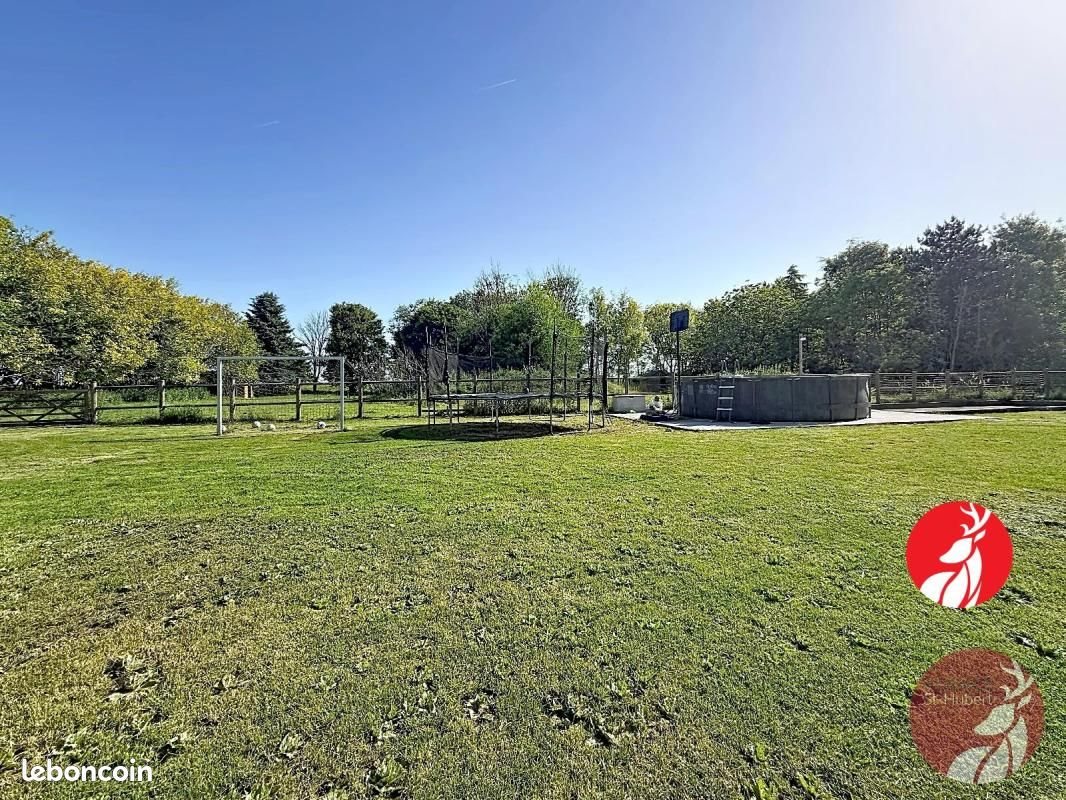 Maison à vendre, 450m², Nemours