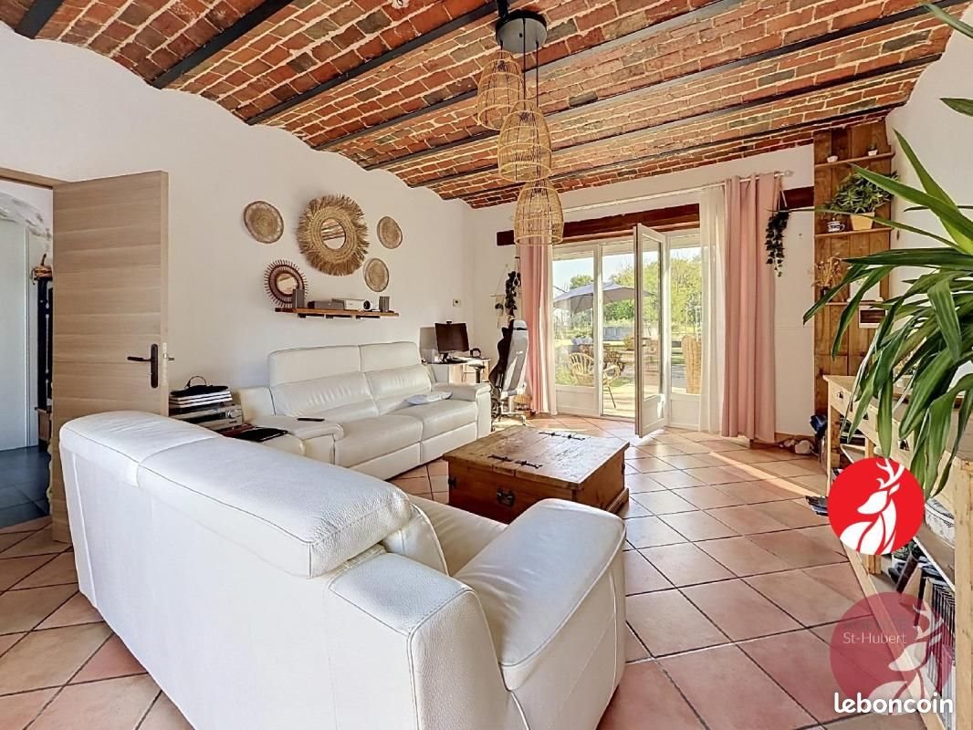 Maison à vendre, 450m², Nemours