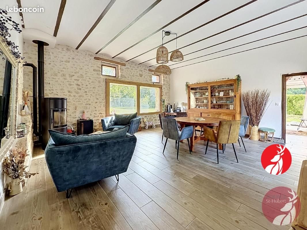 Maison à vendre, 450m², Nemours