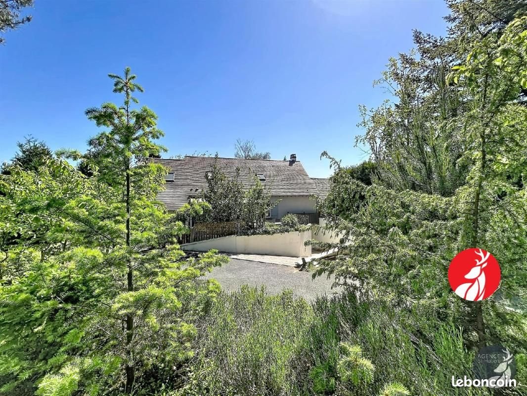 Maison à vendre, 170m², Milly-la-Forêt