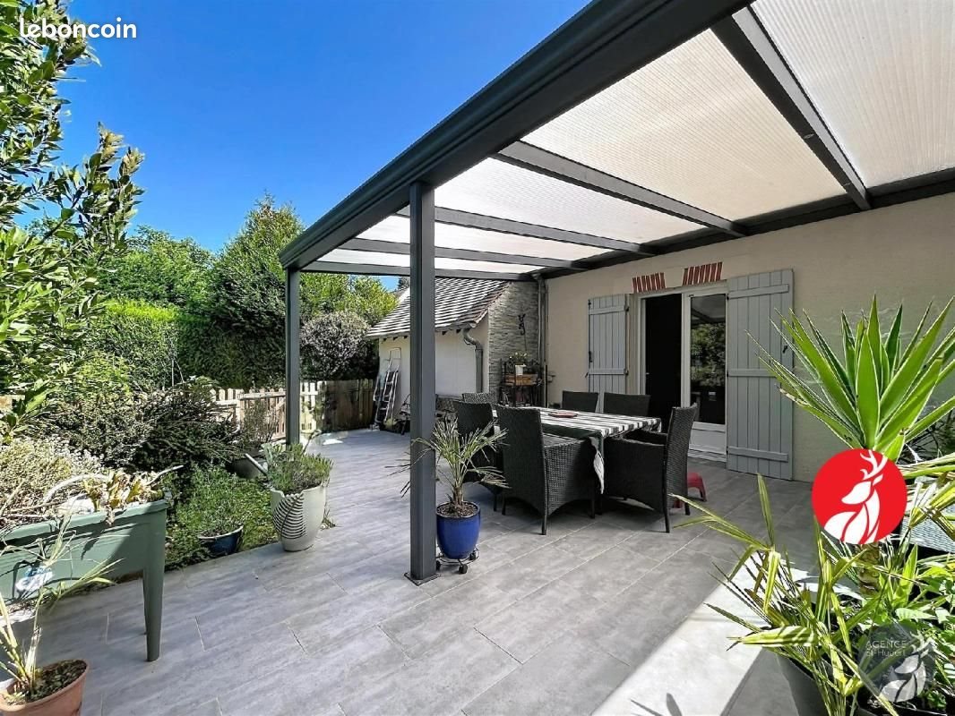 Maison à vendre, 170m², Milly-la-Forêt