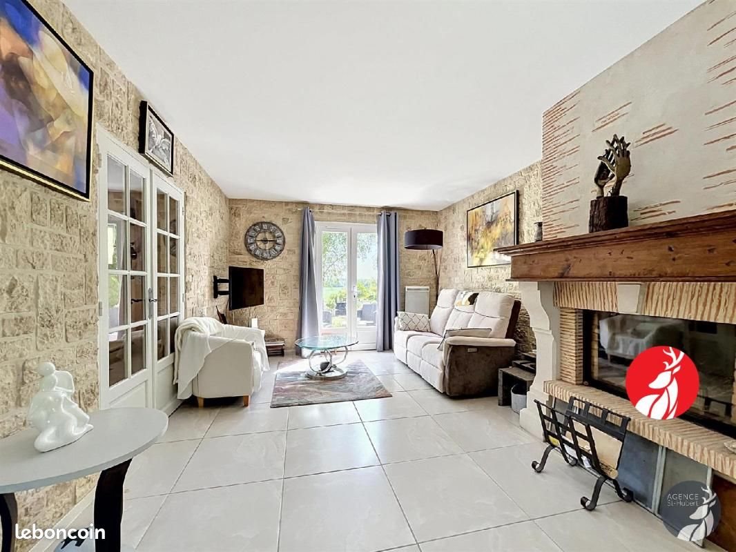 Maison à vendre, 170m², Milly-la-Forêt