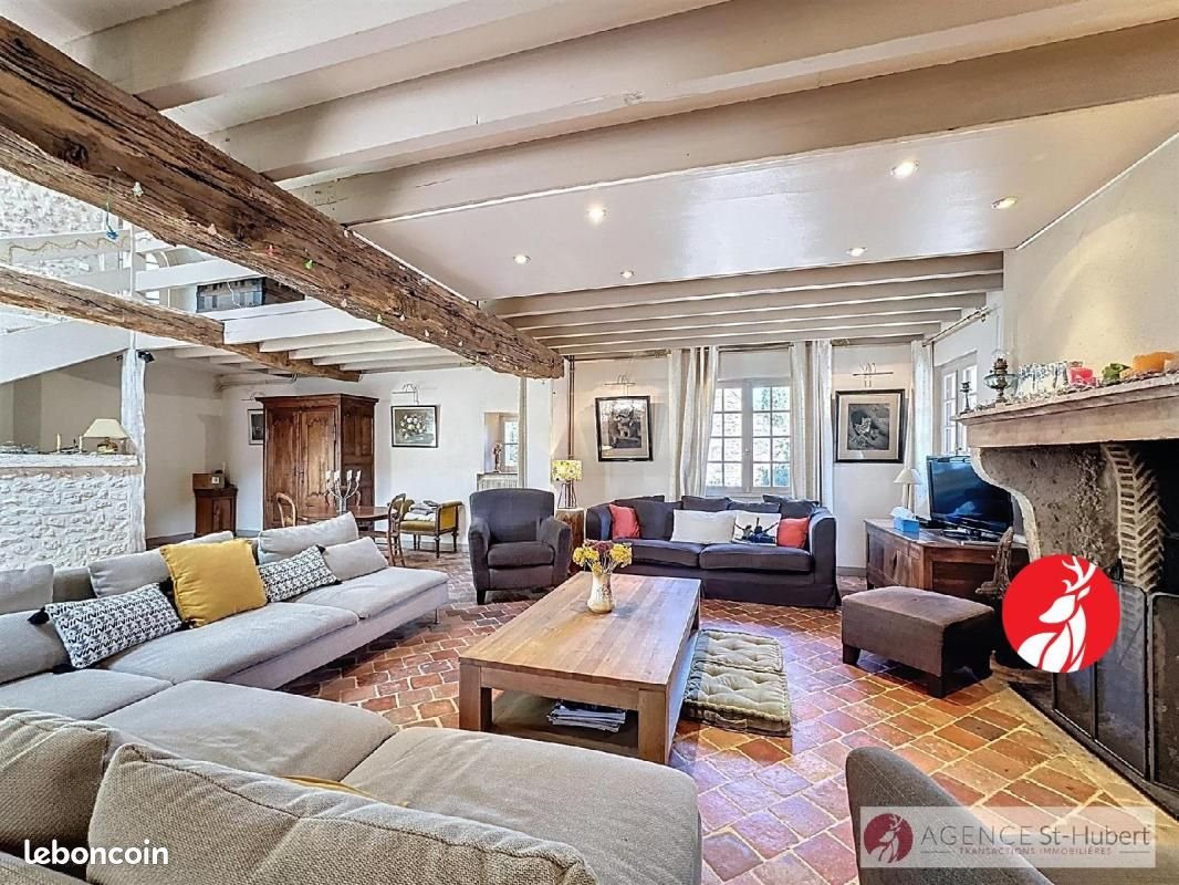 Maison à vendre, 383m², Fontainebleau