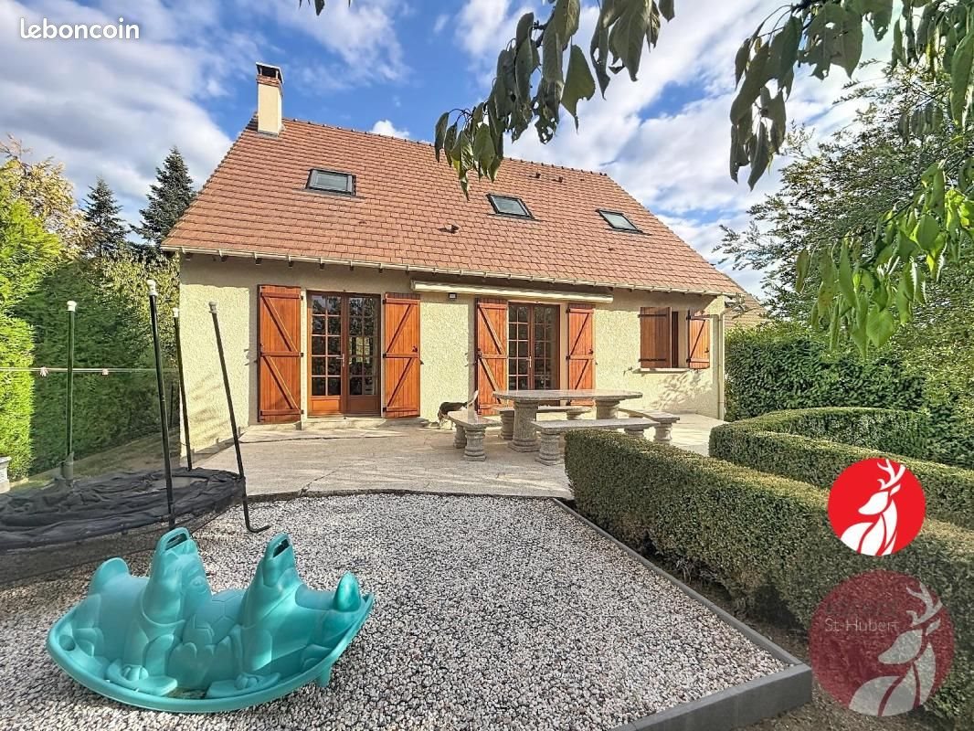 Maison à vendre, 123m², La Chapelle-la-Reine