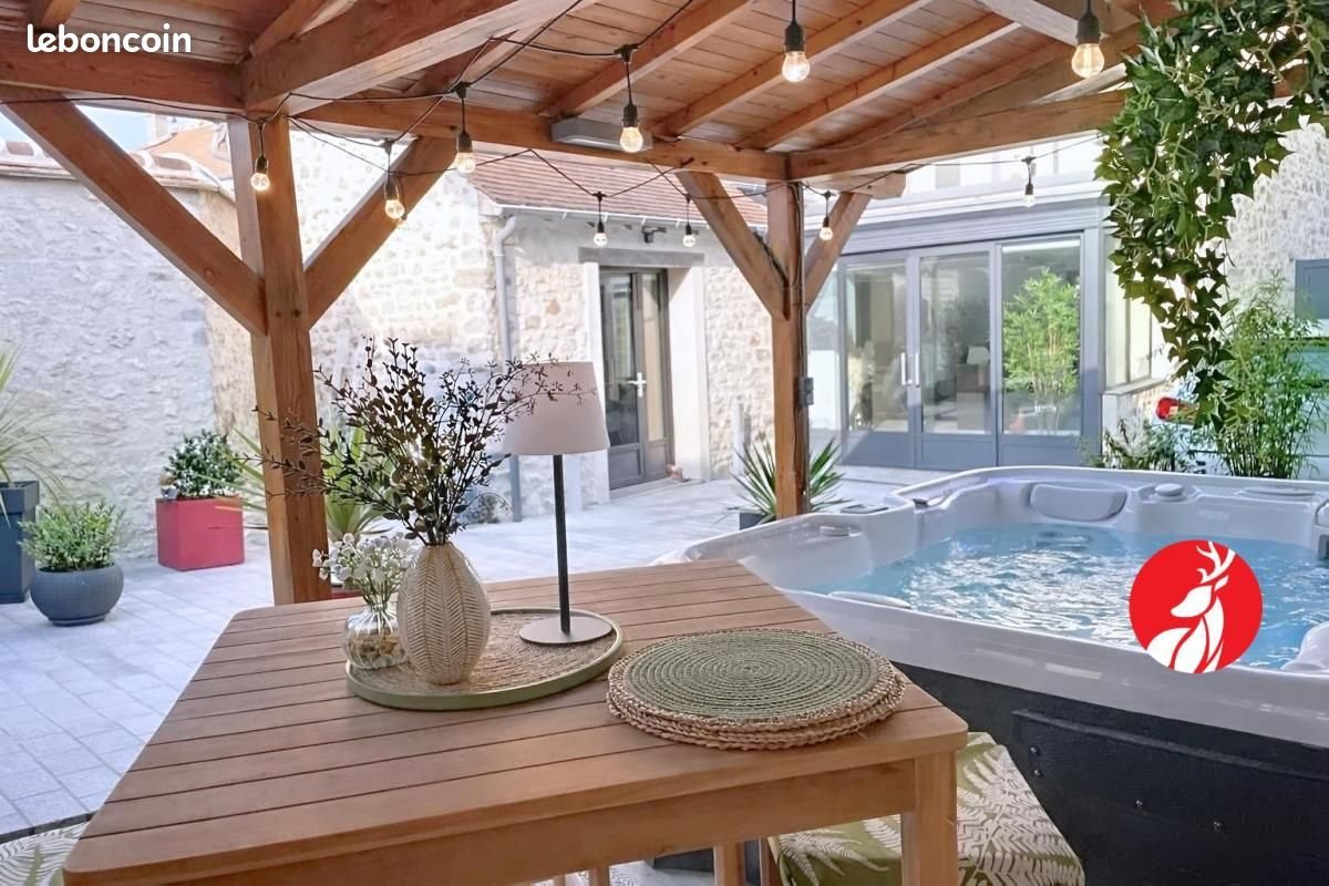 Maison à vendre, 179m², Barbizon