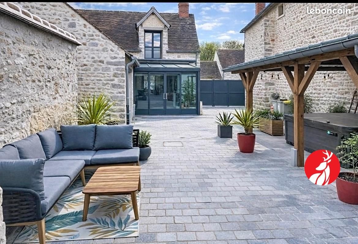 Maison à vendre, 179m², Barbizon