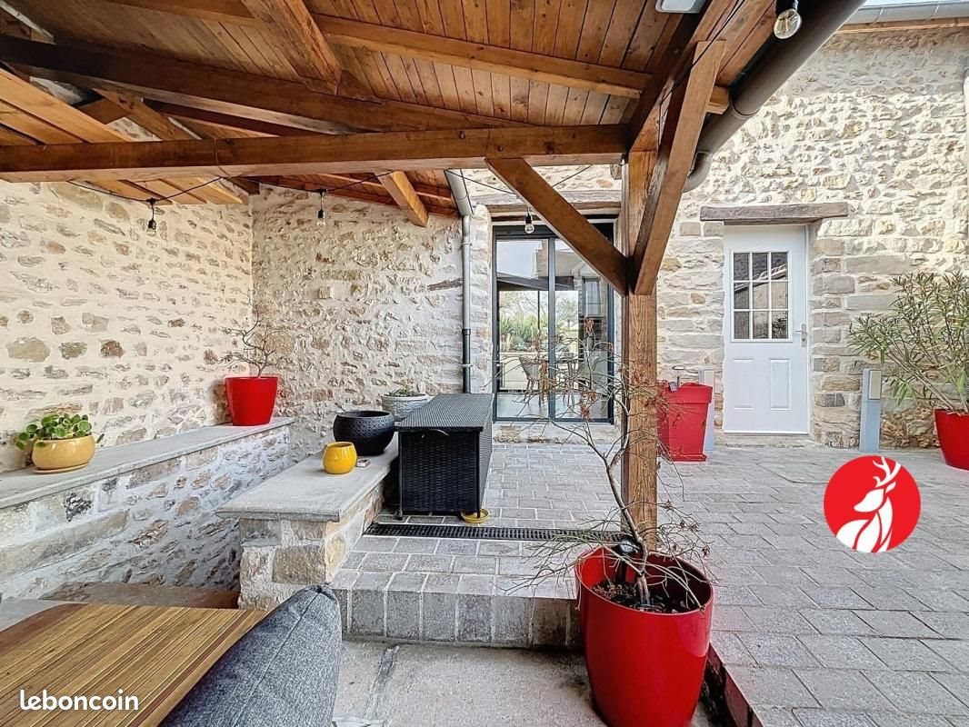 Maison à vendre, 179m², Barbizon