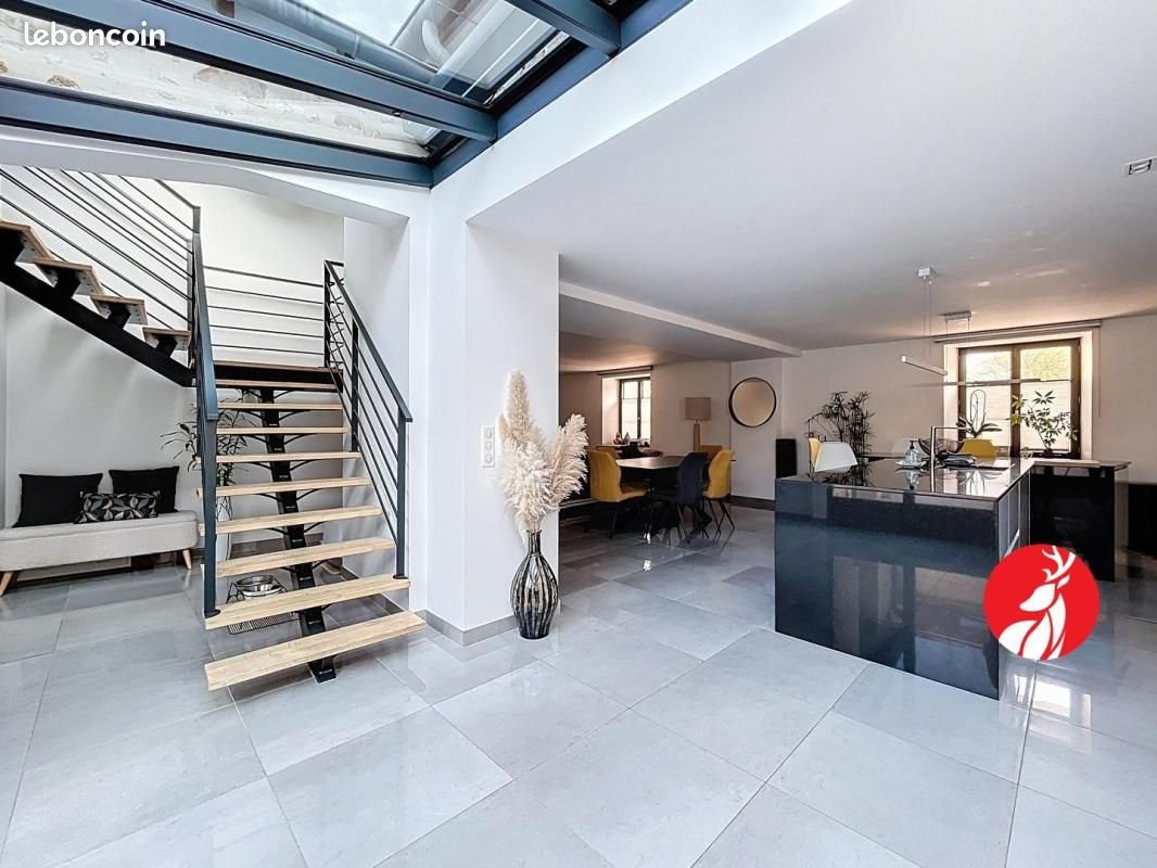 Maison à vendre, 179m², Barbizon