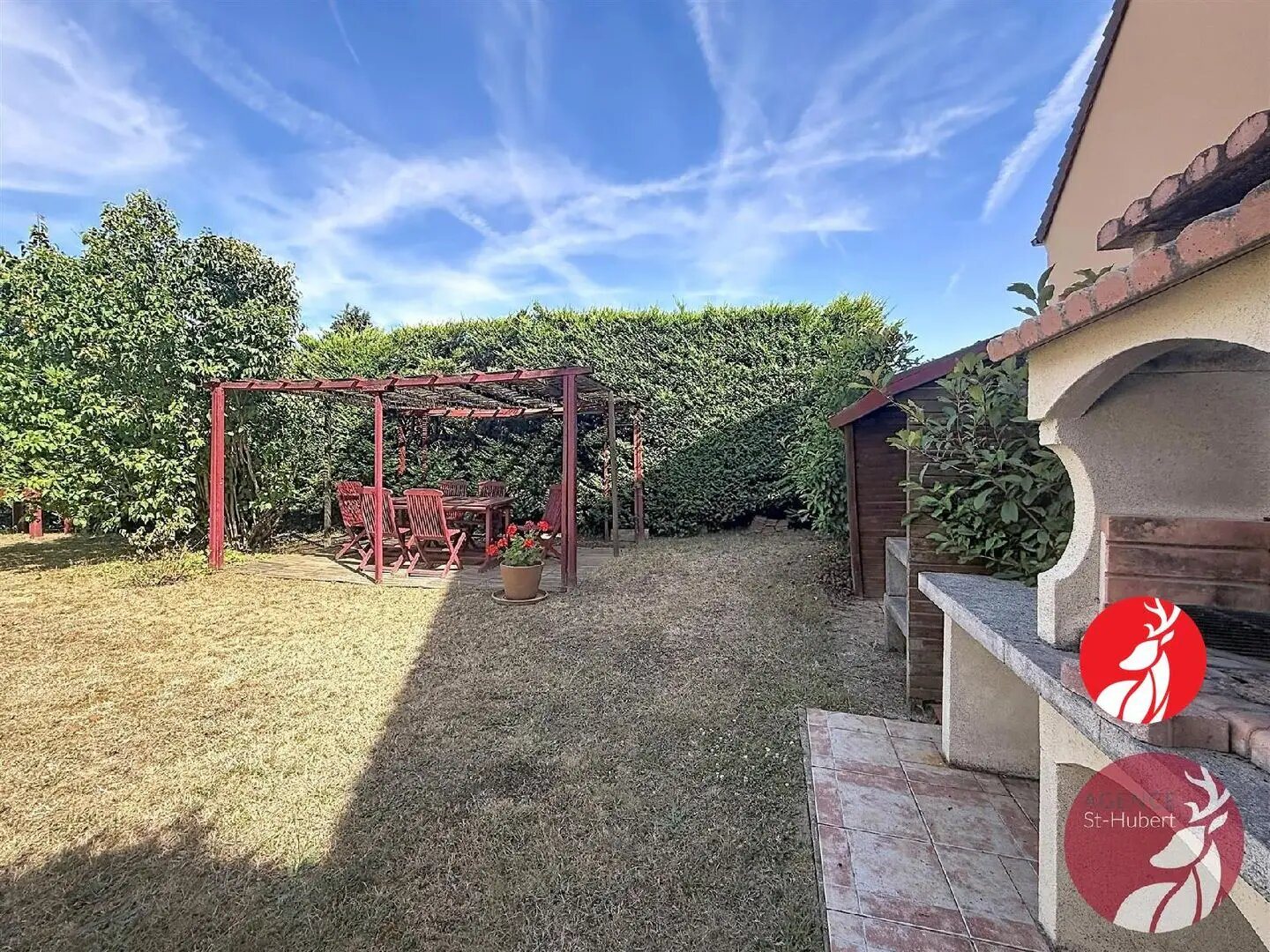 Maison à vendre, 102m², Le Vaudoué
