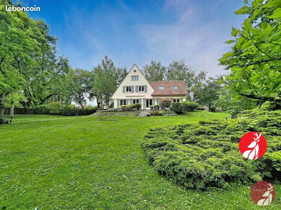 Maison à vendre, 200m², Fontainebleau