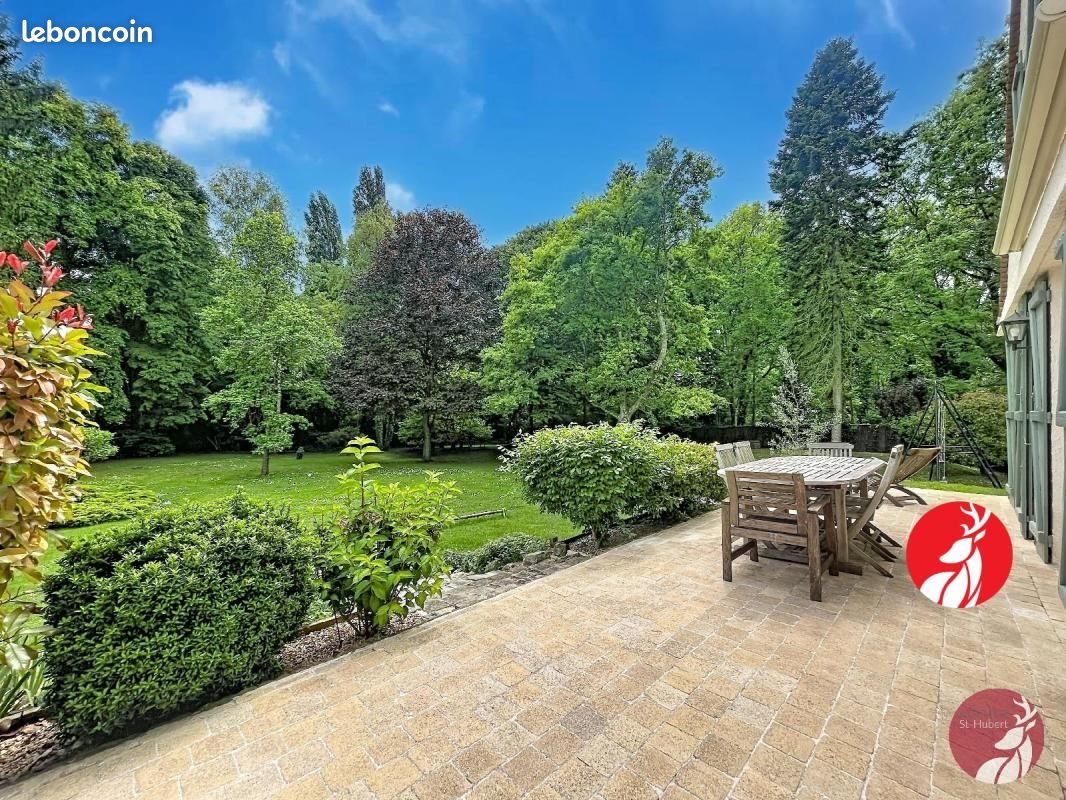 Maison à vendre, 200m², Fontainebleau