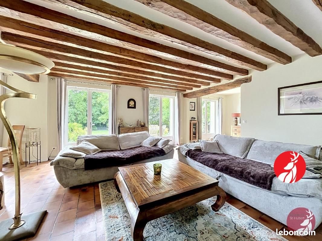 Maison à vendre, 200m², Fontainebleau