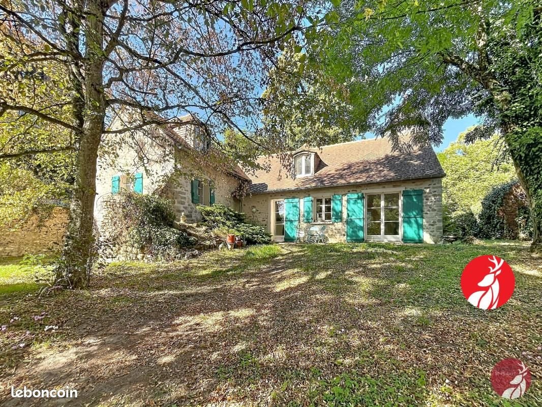 Maison à vendre, 166m², Milly-la-Forêt