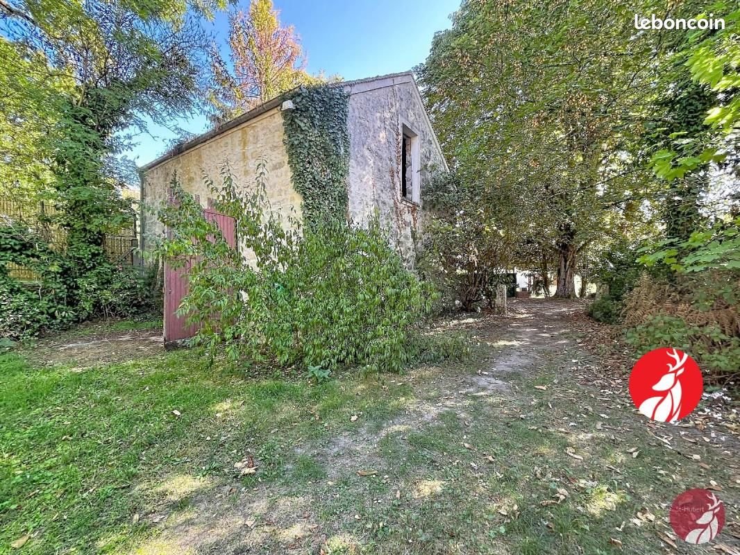 Maison à vendre, 166m², Milly-la-Forêt